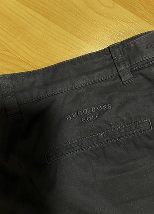 Шорты hugo boss 4