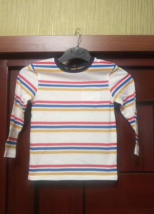 Лонгслив от george 100% cotton бангладеш