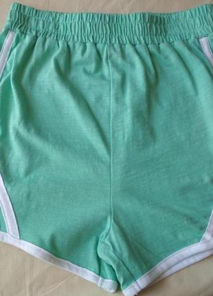 Шорти на дівчинку by very