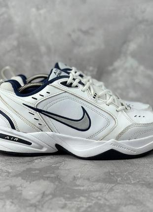 Nike air monarch мужские кроссовки оригинал размер