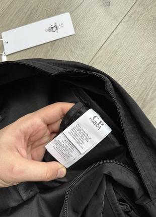 Cp company рюкзак сумка ранец компани5 фото