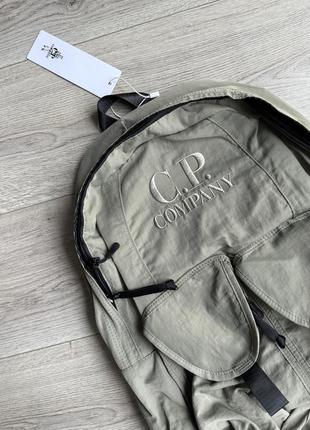 Cp company рюкзак сумка ранец компани10 фото