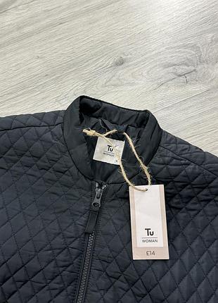 Куртка tu 3