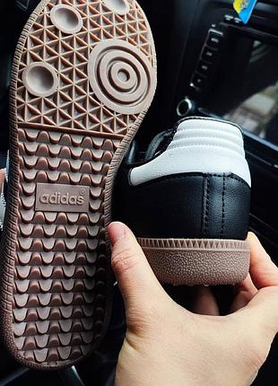 Adidas samba 4