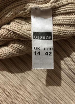 Джемпер george 5