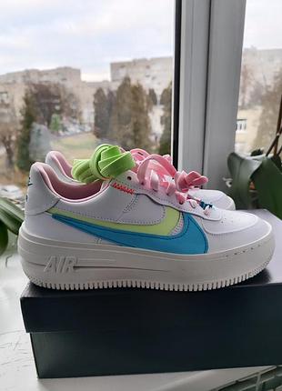 Nike кроссовки кроссовки размер 8
