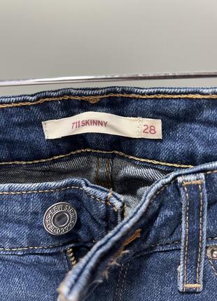 Джинси levi’s2 фото