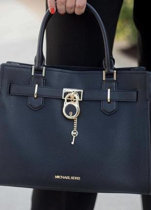 Hamilton від michael kors