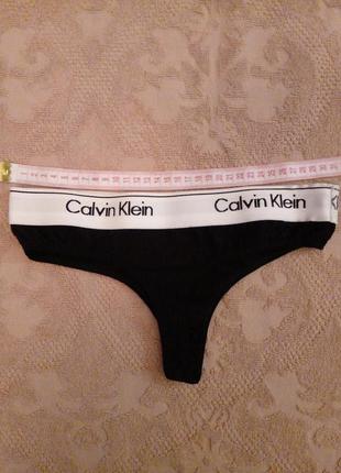 Нижнее белье calvin klein2 фото