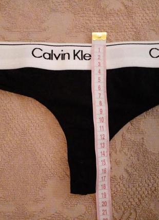 Нижнее белье calvin klein3 фото