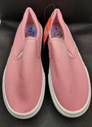 Жіночі кросівки wonder nation women's pink