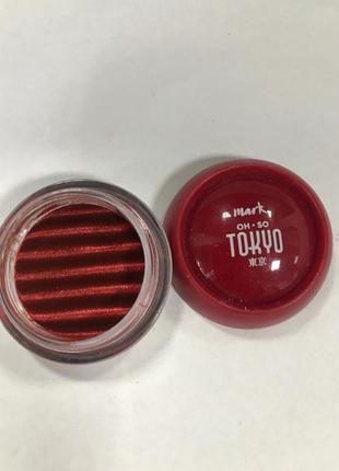 Avon mark oh so tokyo розсипні тіні для повік, серія з магнітною кришкою