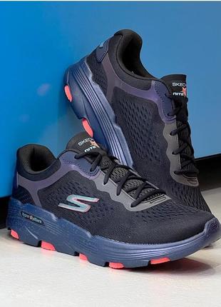 Кроссовки мужские skechers оригинал новые