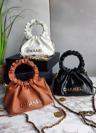 Женская сумка chanel