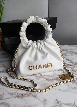 Женская сумка chanel