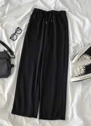 Прямые брюки2 фото