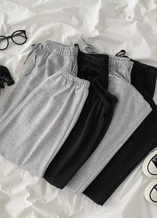 Прямые брюки4 фото