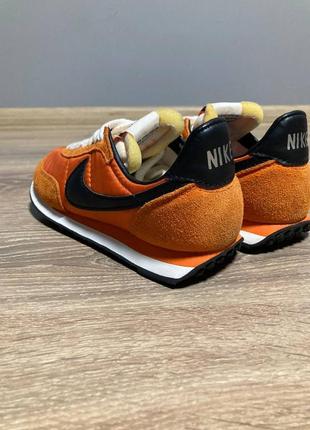 Кроссовки nike waffle trainer 2 spdb3004-8005 фото