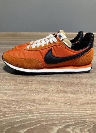 Кроссовки nike waffle trainer 2 spdb3004-8002 фото