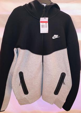 Nike tech fleece &lt;unk&gt; новая коллекция original