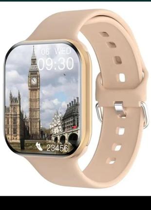 Смарт годинник smart watch 9 series