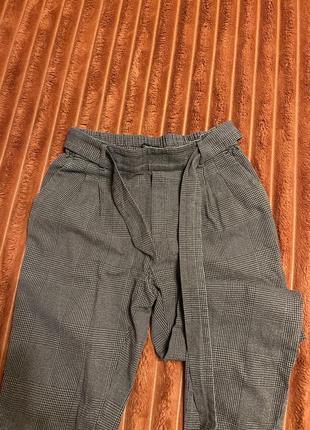 Продам теплые брюки massimo dutti