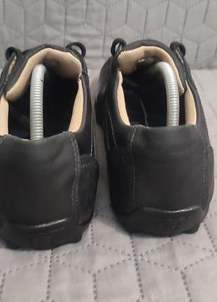 Кожаные кроссовки skechers, 43-44 р., 28-28,5 см4 фото