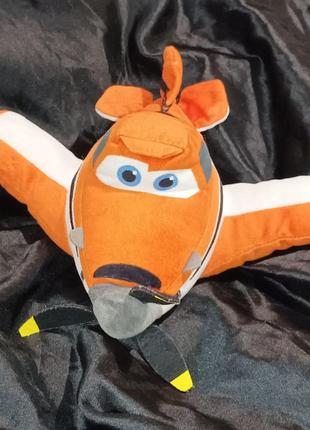 Літак дасті