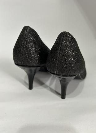 Женские туфельки лодочки5 фото