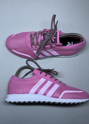 Кроссовки adidas los angeles