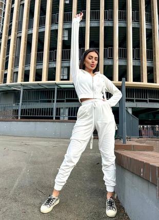 Спортивний костюм10 фото