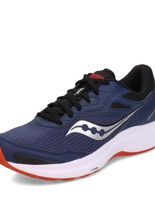 Saucony cohesion 16 розмір 43