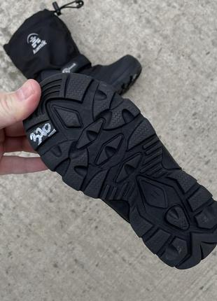 Детские ботинки kamik gore tex сапоги