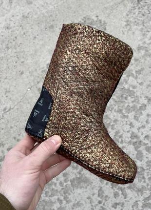 Детские ботинки kamik gore tex сапоги