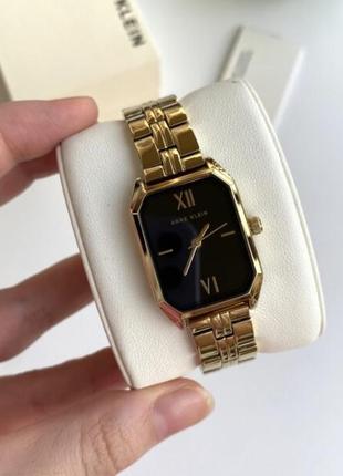 Годинник anne klein