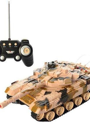 Игровой набор танковые бой bambi  (hb-dz03)