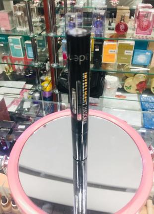 Aden cosmetics intelligent mascara туш для вій1 фото