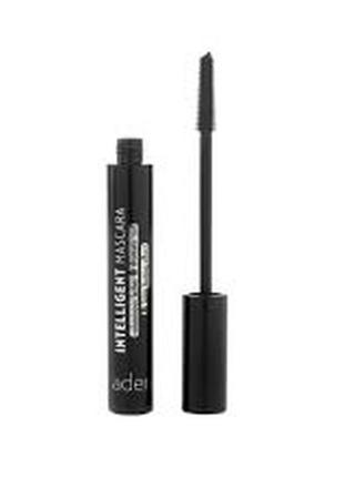 Aden cosmetics intelligent mascara туш для вій2 фото