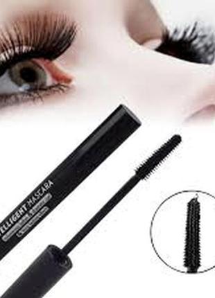 Aden cosmetics intelligent mascara туш для вій5 фото