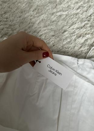 Очень красивая юбка юбка от calvin klein оригинал9 фото