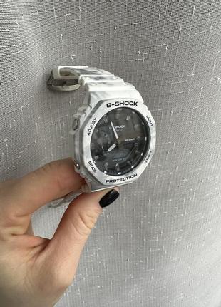 G-shock casio годинник наручний унісекс1 фото