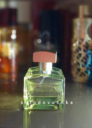 Eclat oriflame жіночий парфум ретро вінтаж