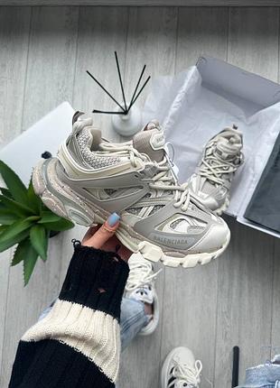 Кросівки в стилі balenciaga