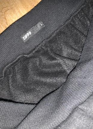 Теплі штани на флісі cropp4 фото