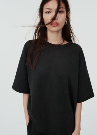 Футболка zara