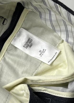 Hammond & co. classic pants men’s5 фото