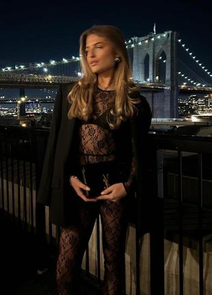 Нова мереживна водолазка чорна водолазка з мережива zara fb sister чёрная водолазка с кружева кружевной гольф ажурная водолазка