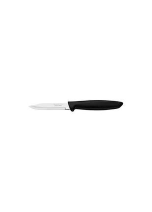 Нож для овощей tramontina plenus, 76 мм2 фото