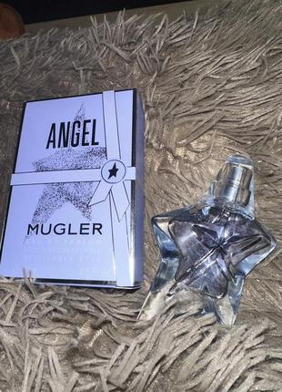 Парфум thierry mugler angel refillable3 фото