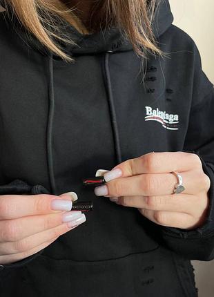 Худі в стилі balenciaga 3